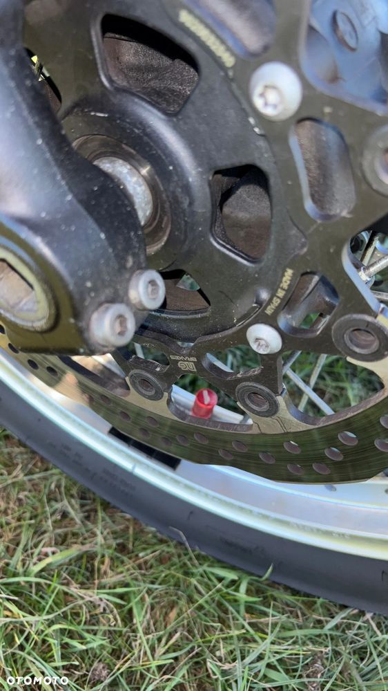 Yamaha Super Tenere - 38