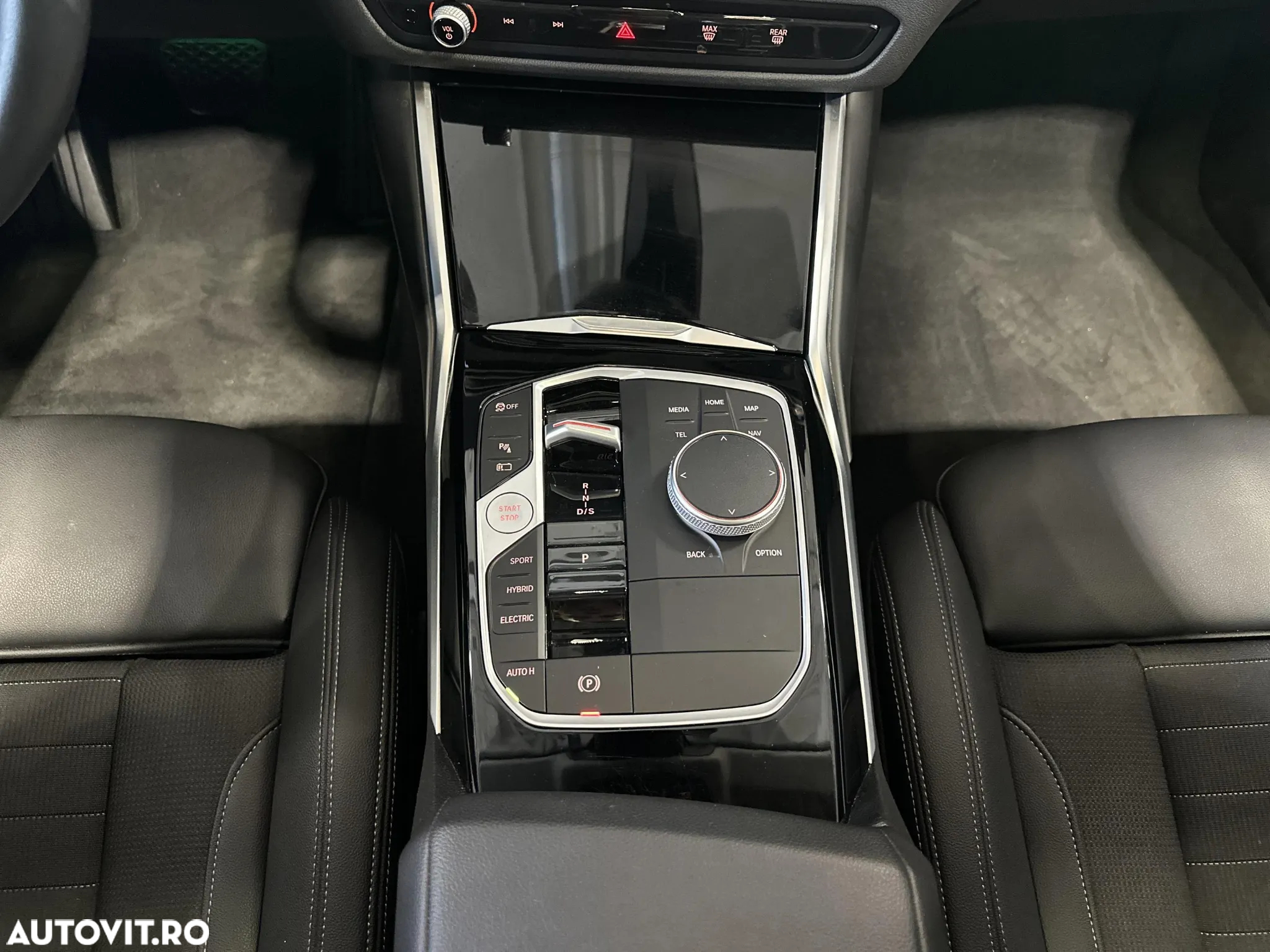 BMW Seria 3 - 18
