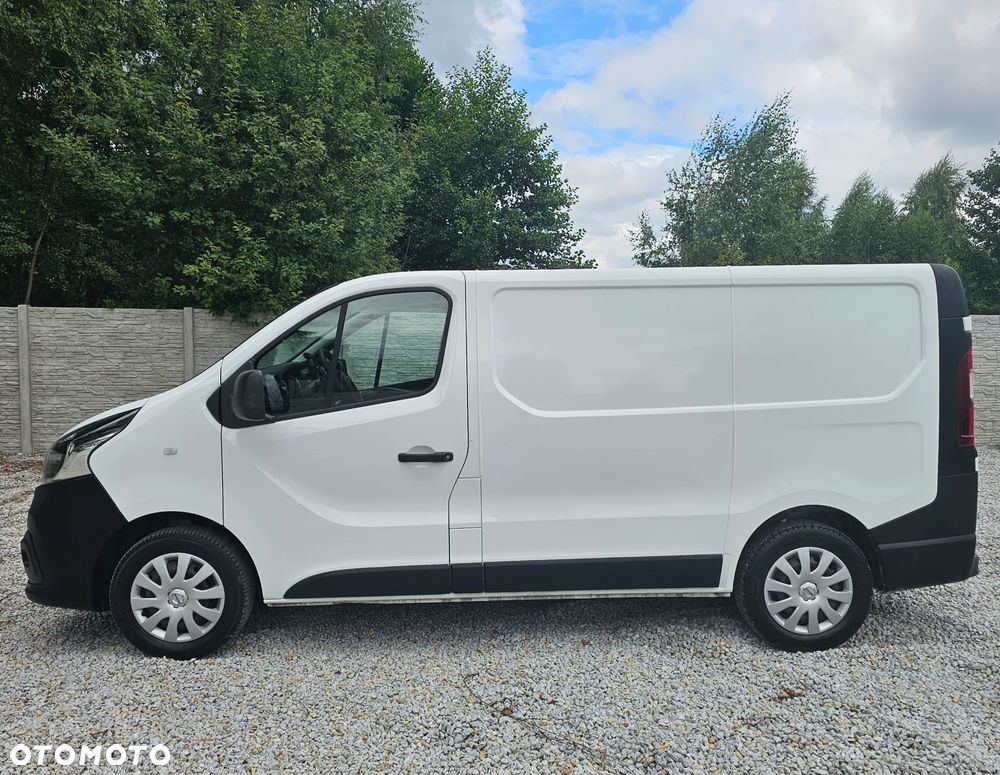Renault TRAFIC - 3