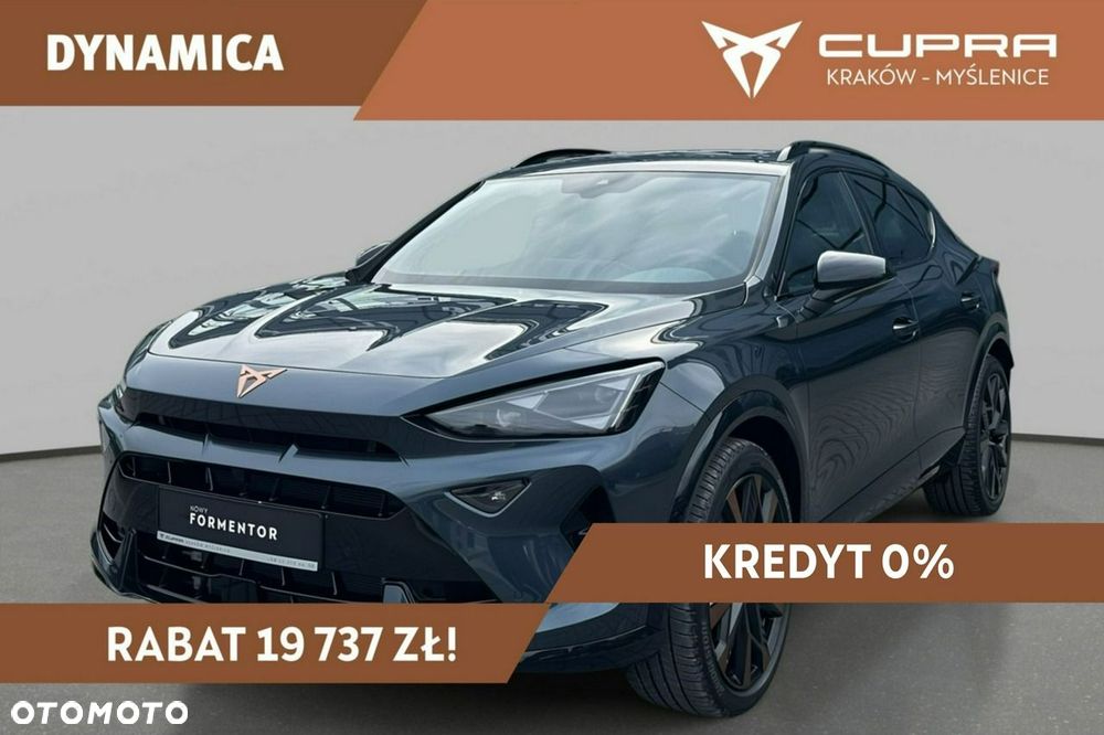 Cupra Formentor - 2