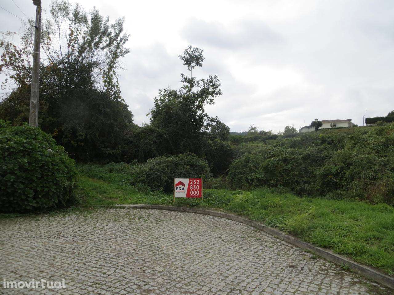 Terreno Construção em Rebordões - Grande imagem: 2/11
