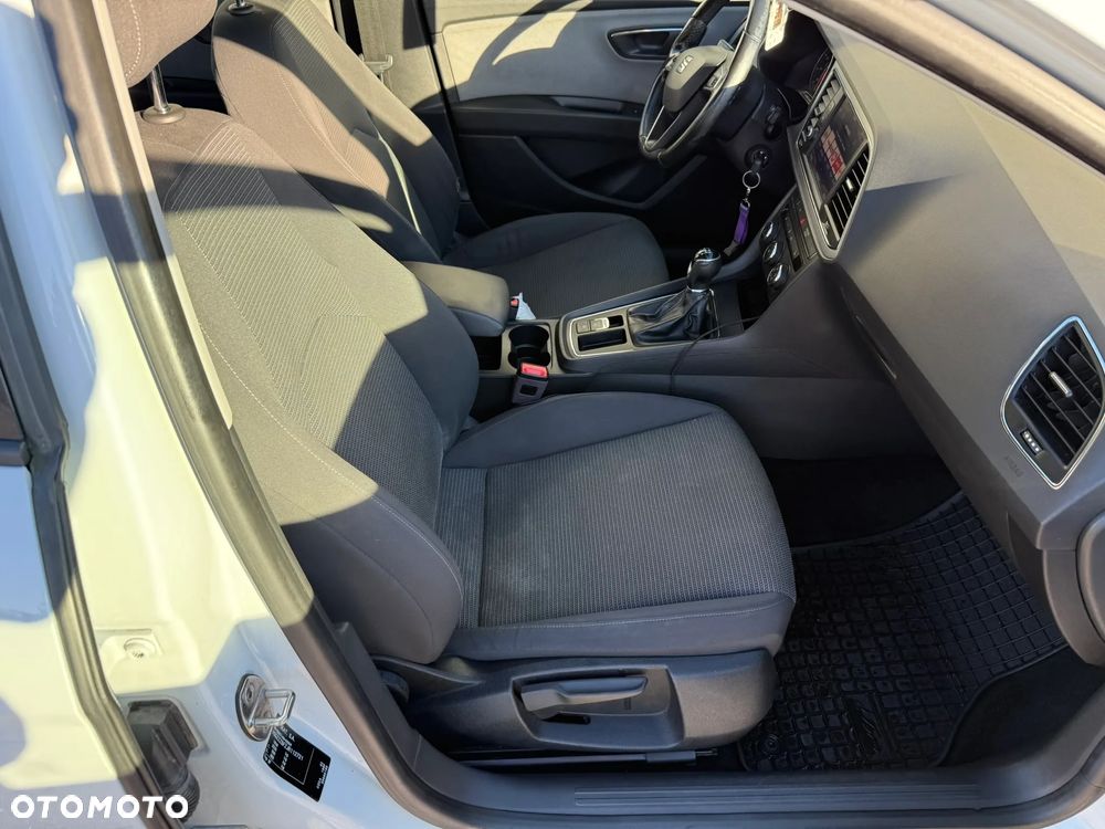 Seat Leon 1.4 TSI Style S&S - 18