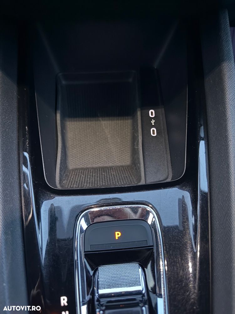 Skoda Octavia 1.5 TSI DSG MHEV Ambition - 26