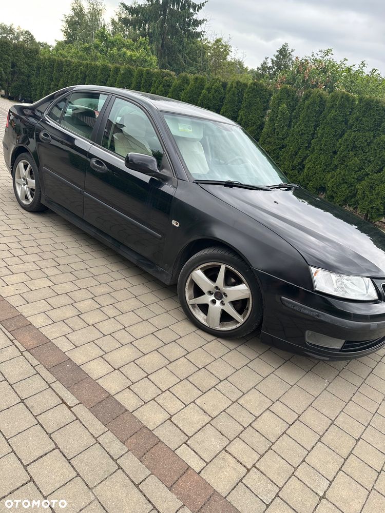 Saab 9-3X - 2