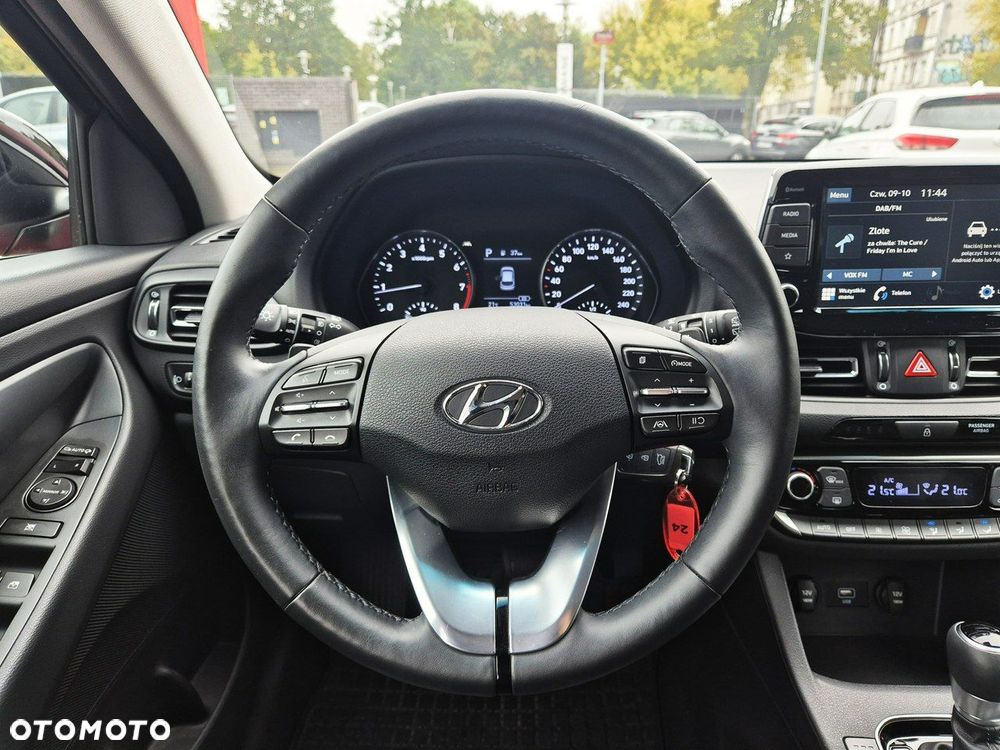Hyundai i30 - 13