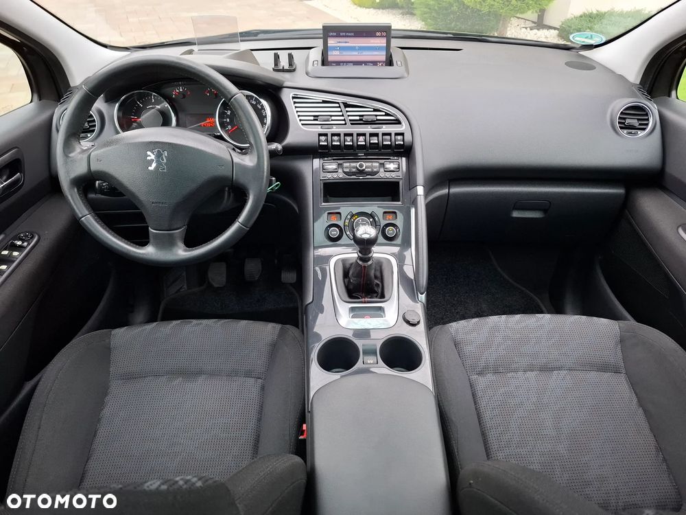 Peugeot 3008 HDi FAP 110 Premium - 30