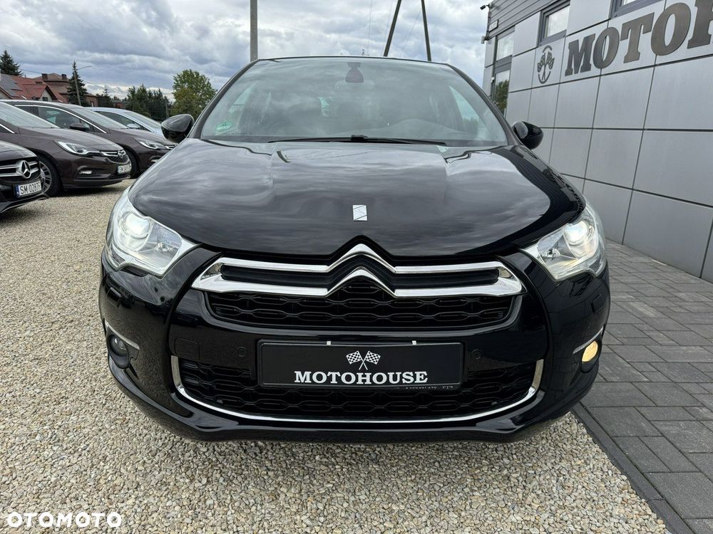 Citroën DS4 THP 200 SportChic - 6