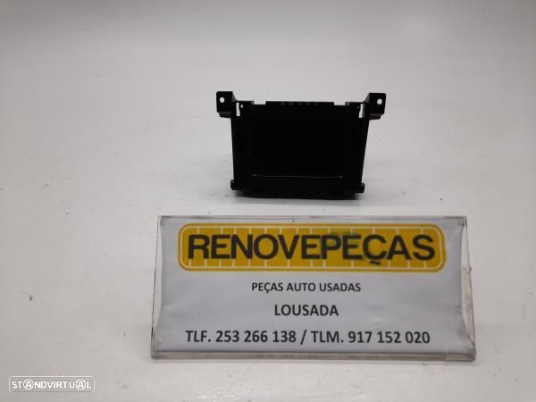 Display Opel Astra H Três Volumes (A04) - 1