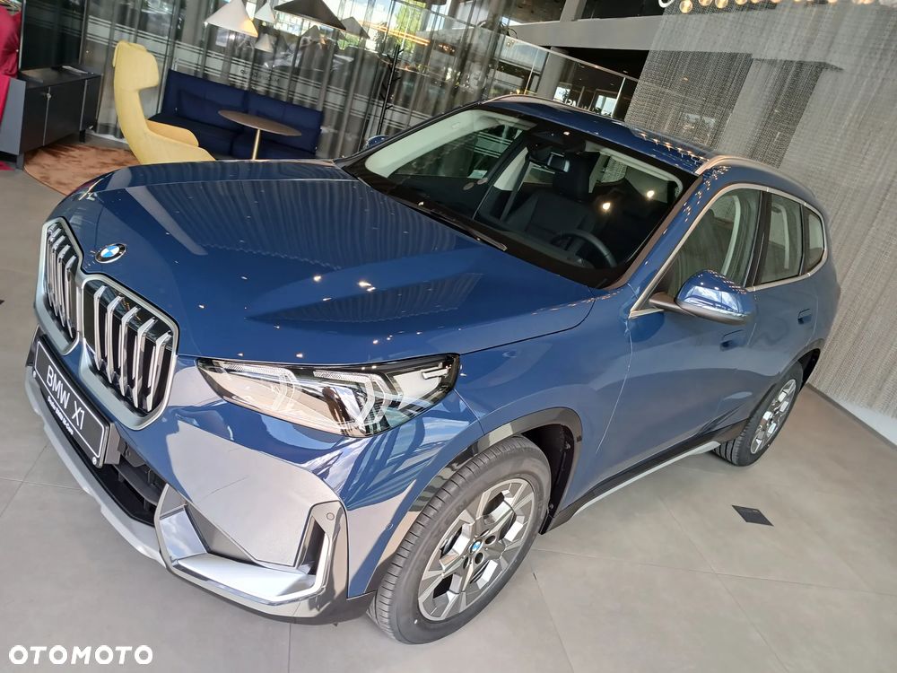 BMW X1 sDrive18i xLine - 15
