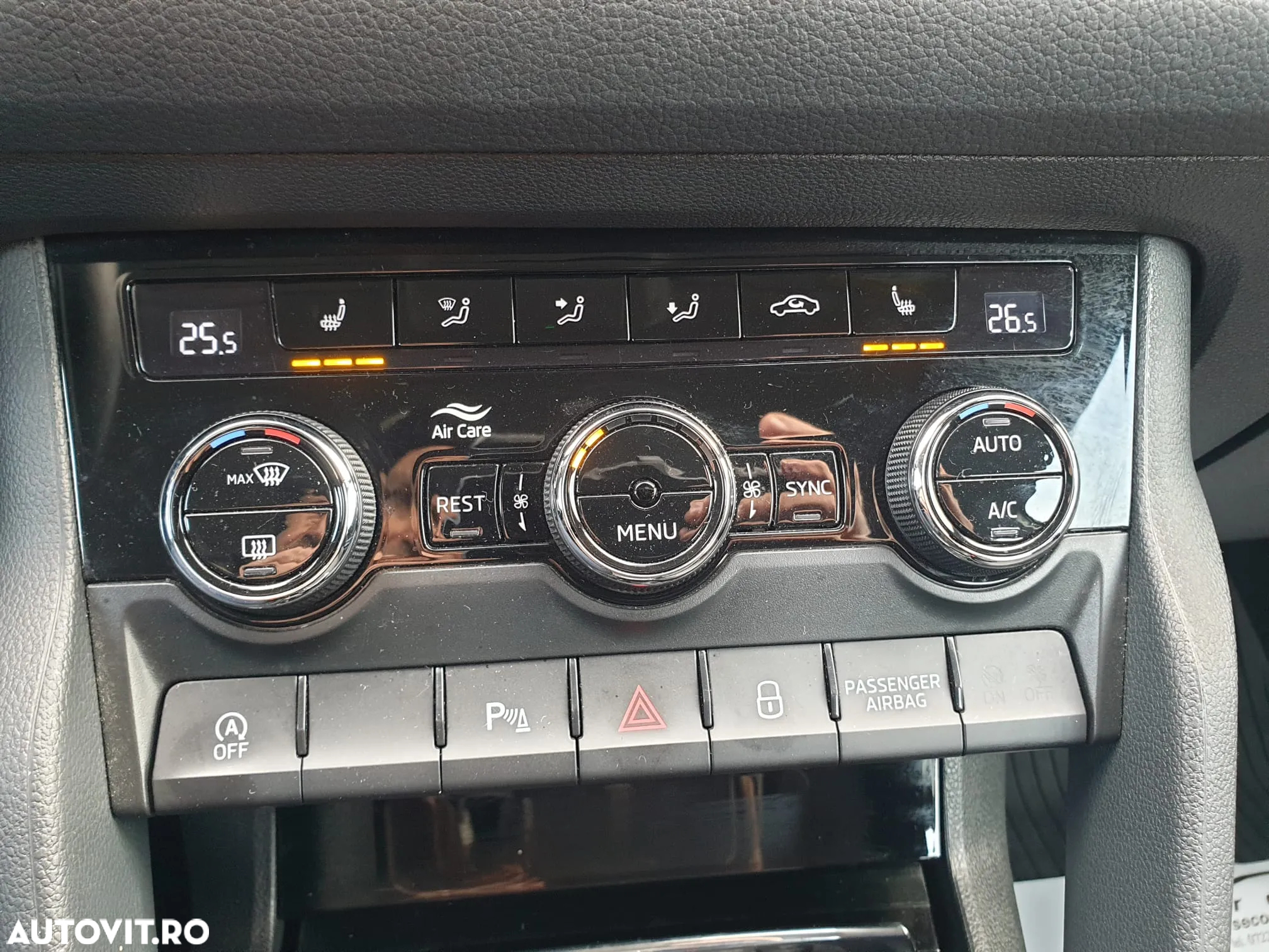 Skoda Kodiaq 2.0 TDI DSG Ambition - 28
