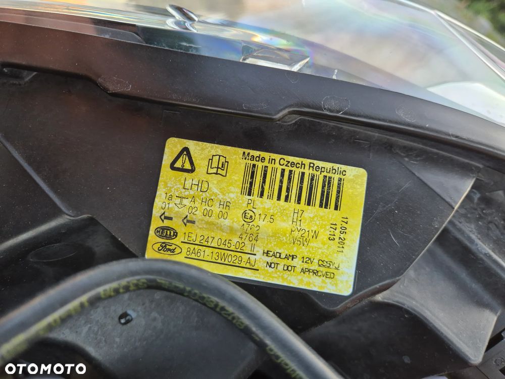 Ford Fiesta 1.25 Champions Edition - 19