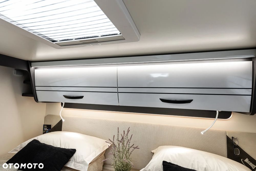 McLOUIS MC4 373 - 5 osobowy - 21