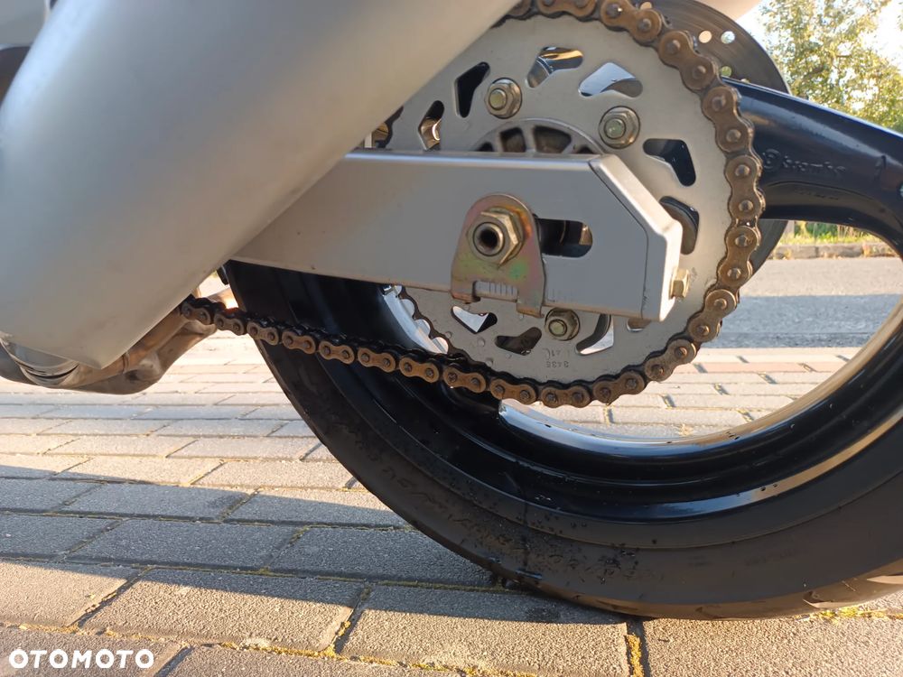 Ducati Monster - 7