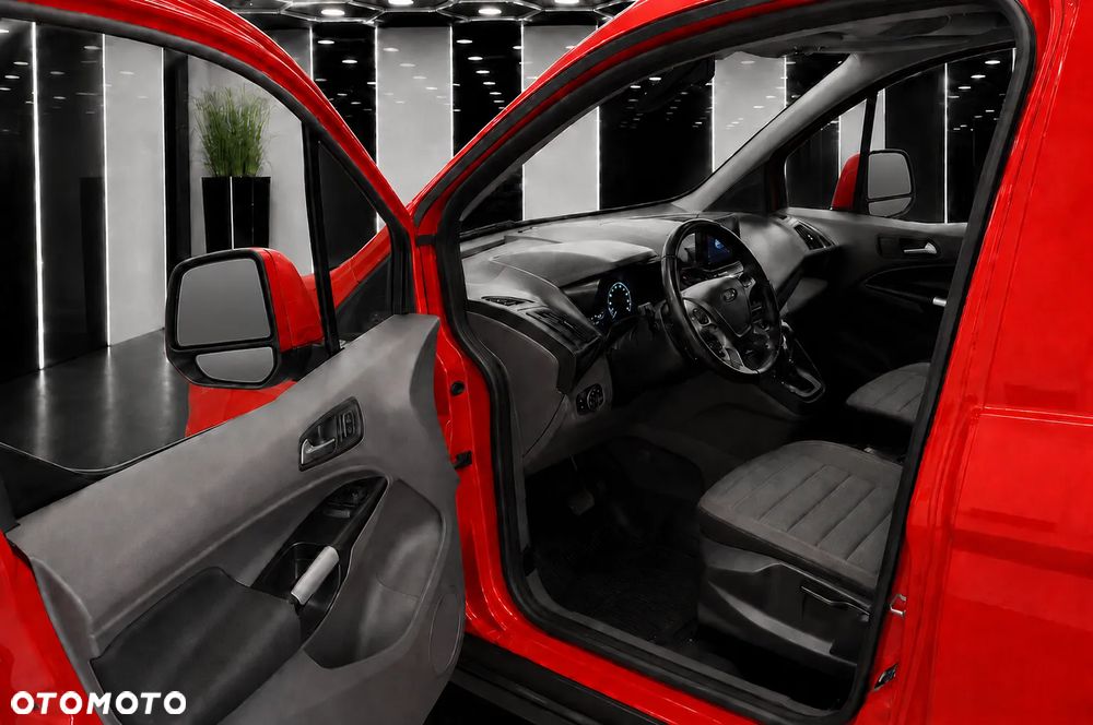 Ford Transit Connect - 6