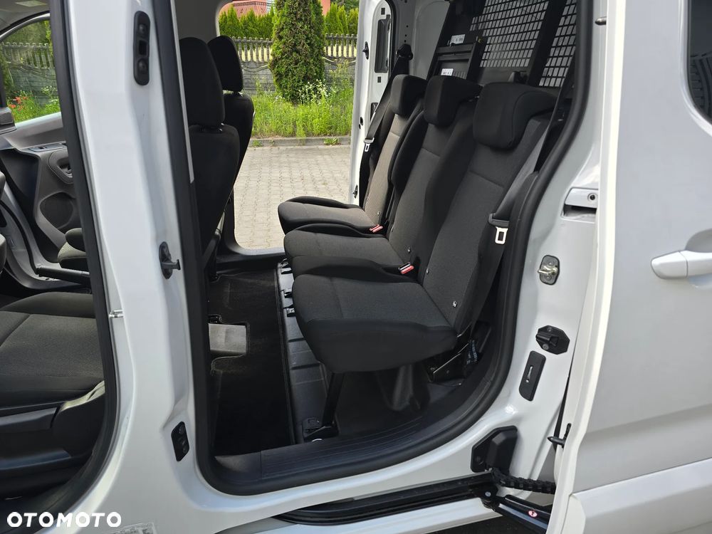 Opel Combo XL S&S 2,4t (bryg.) - 11