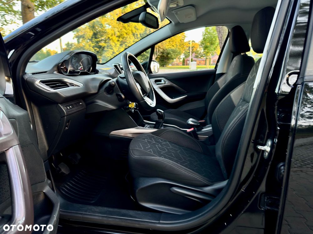 Peugeot 2008 - 14