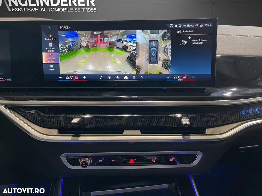 BMW X5 xDrive30d AT MHEV - 18