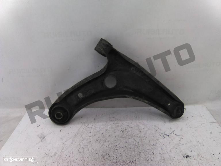 Braço Suspensão Frente Esquerdo  Honda Jazz Ii [2001_2007] 1.2 - 2
