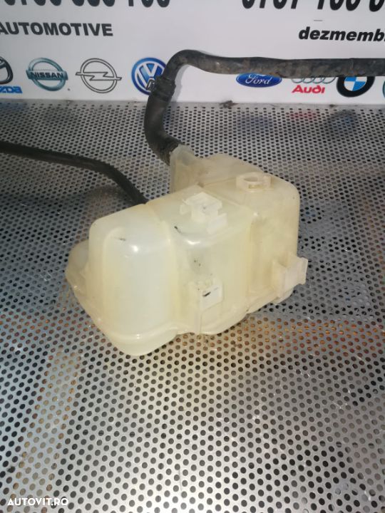 Bidonas Vas Expansiune Apa Opel Astra J 1.6 Benzina A16XER - 2