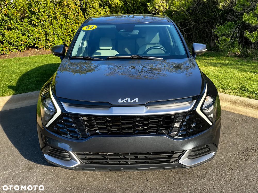 Kia Sportage 1.6 T-GDI 2WD Eco-Dynamics + (48V M-H) DCT GT-Line - 3
