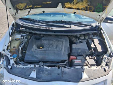 Toyota Auris 1.4 D-4D 2010 - 5