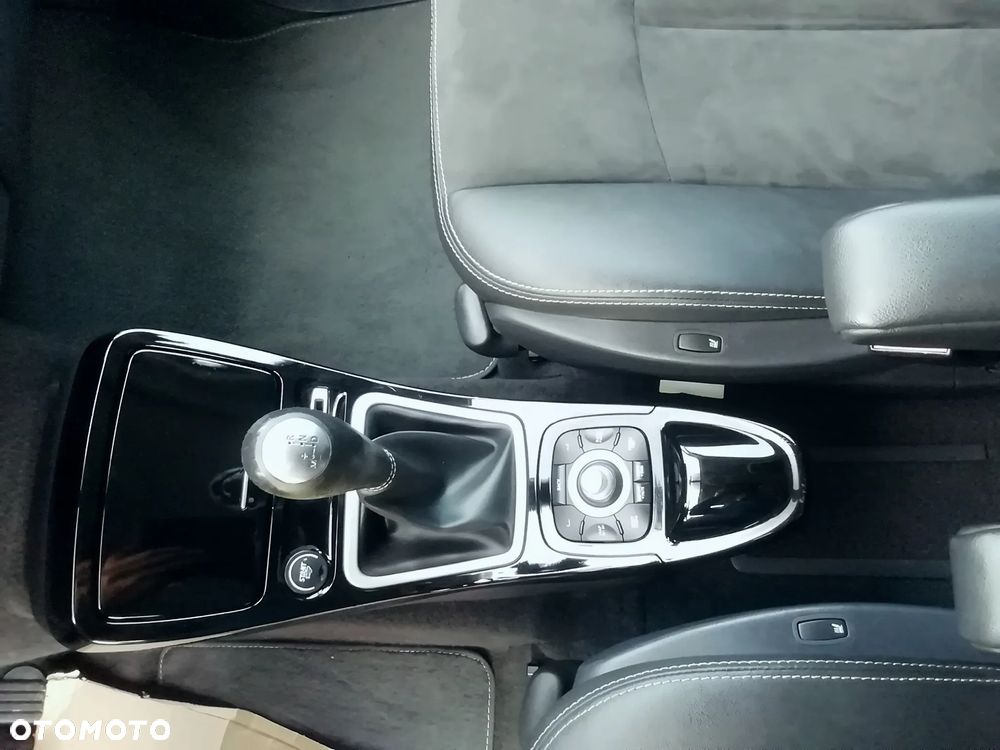 Renault Grand Espace 2.0 dCi Alcantara - 5