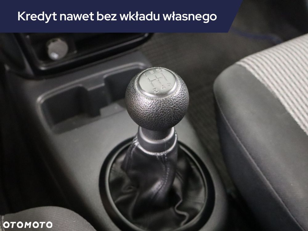 Fiat Sedici - 15
