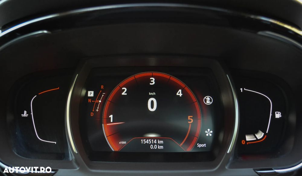 Renault Espace Energy dCi 160 EDC ELYSEE - 6