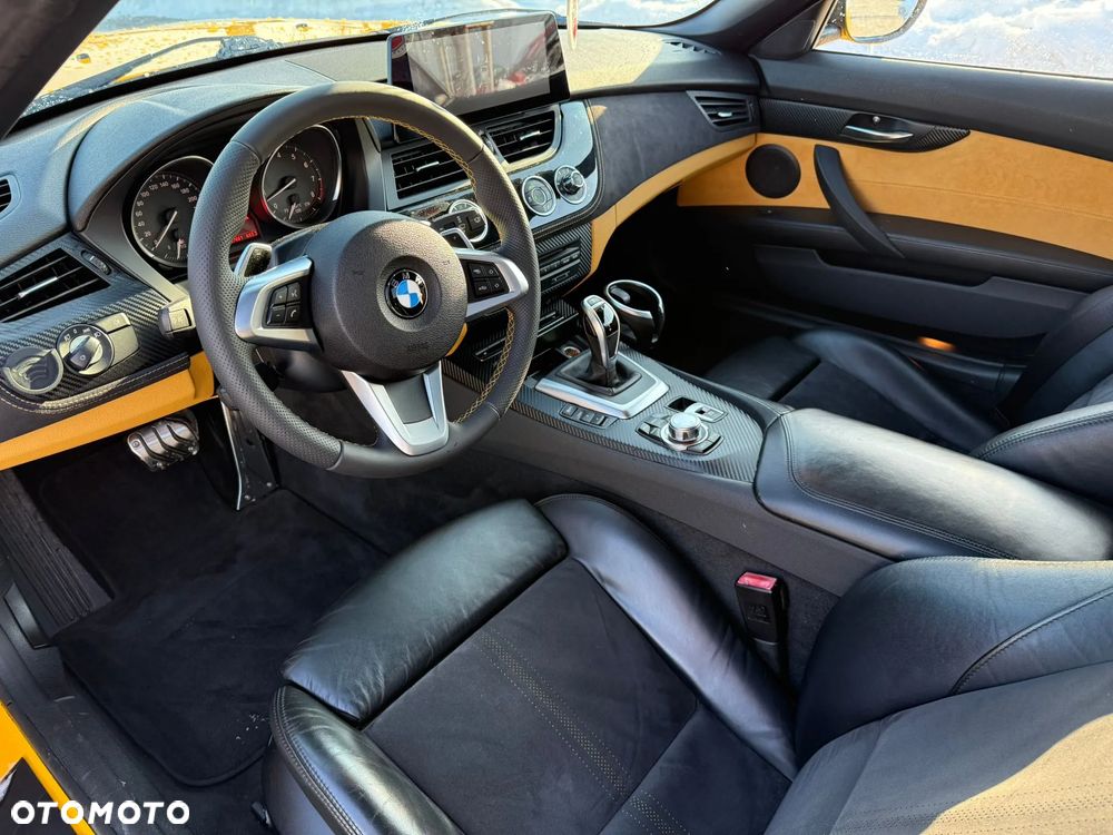 BMW Z4 - 20