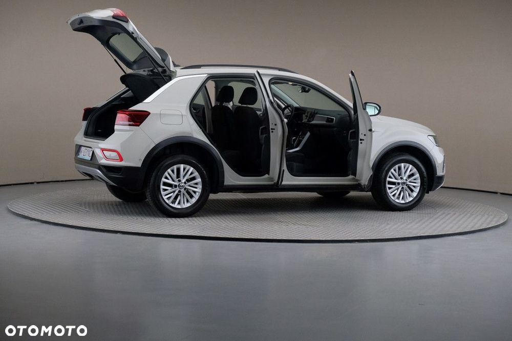 Volkswagen T-Roc - 6