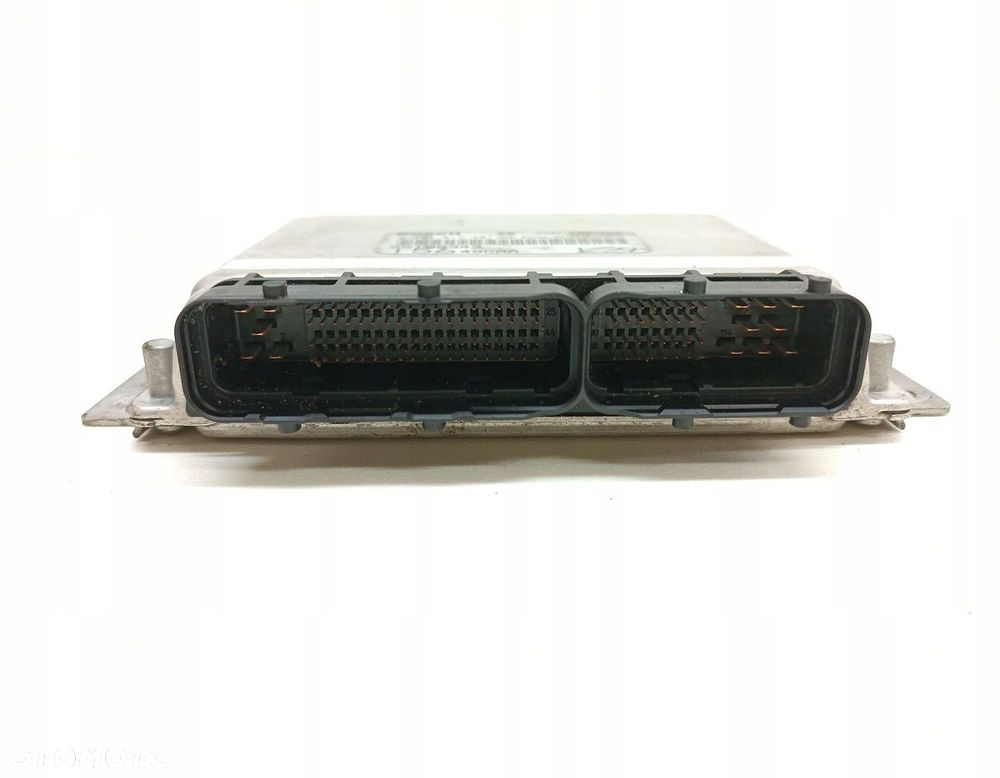 KOMPUTER SILNIKA STEROWNIK ALFA ROMEO 156 1.9 JTD 55188343 0281011491 - 2
