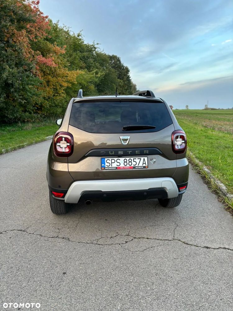 Dacia Duster - 9