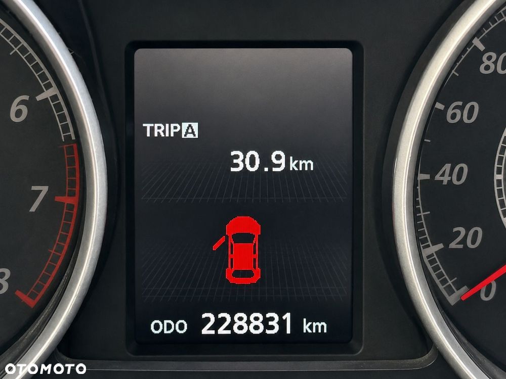 Mitsubishi Outlander 2.4 Instyle NAVI EU5 CVT - 4