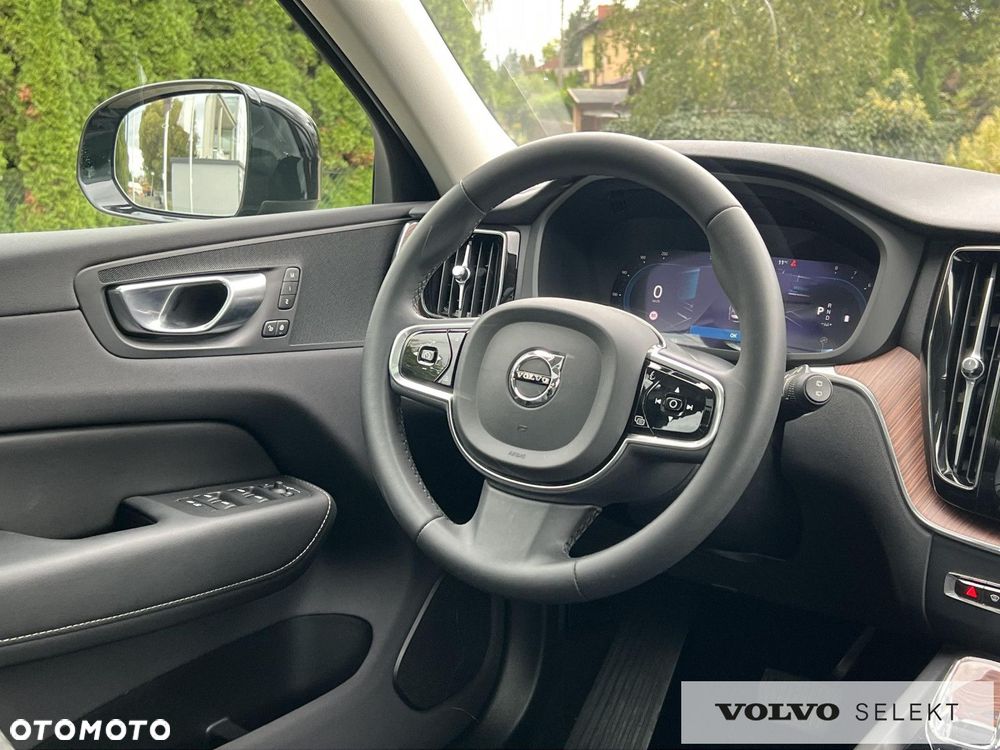Volvo XC 60 - 13
