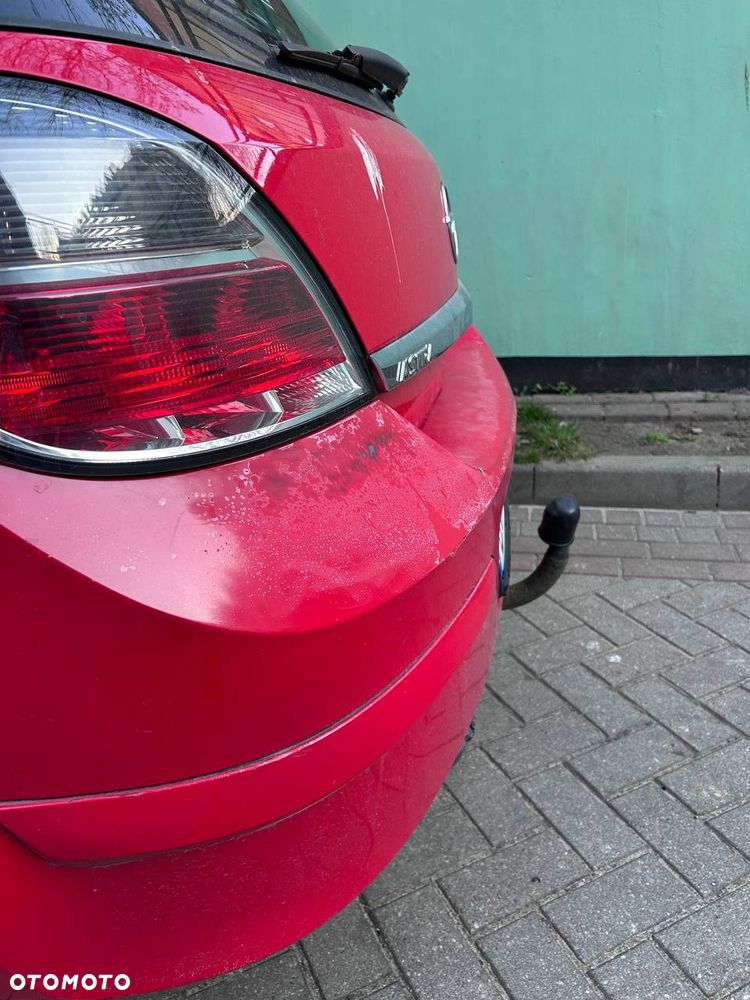 Opel Astra 1.6 Enjoy - 5