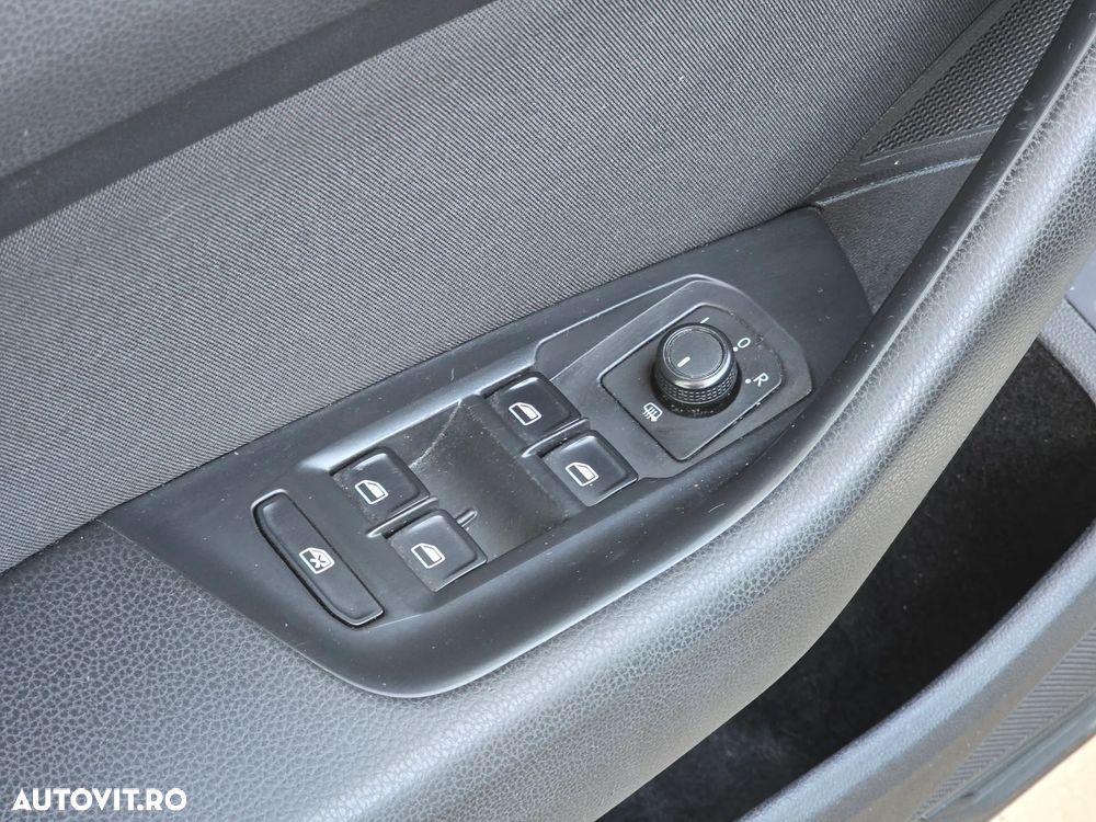 Volkswagen Passat - 16