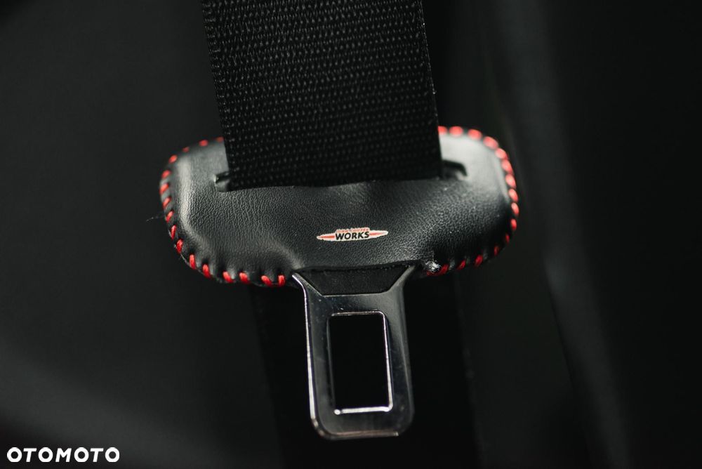 MINI John Cooper Works - 31