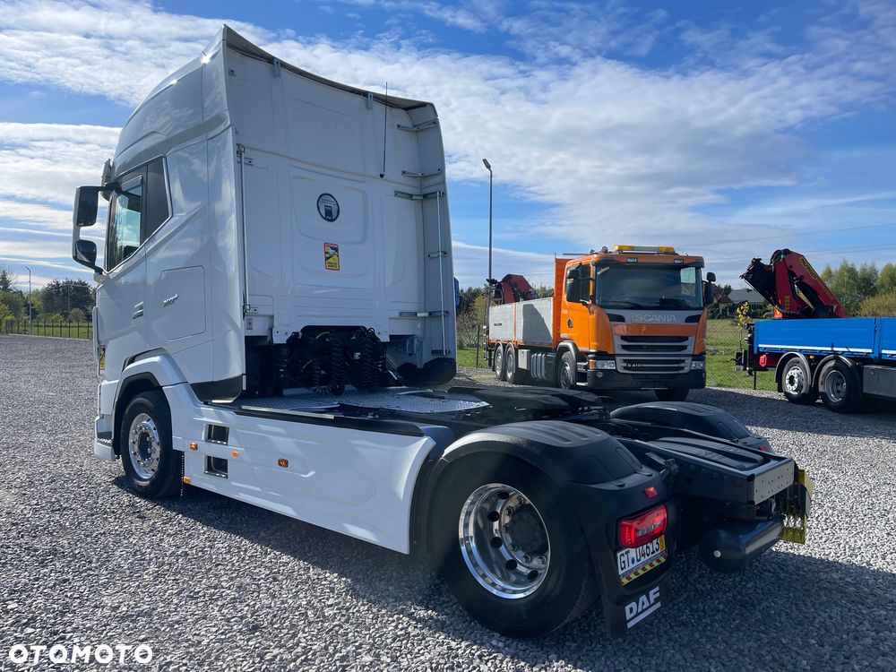 DAF XG+ 530 EVO Standard - 7