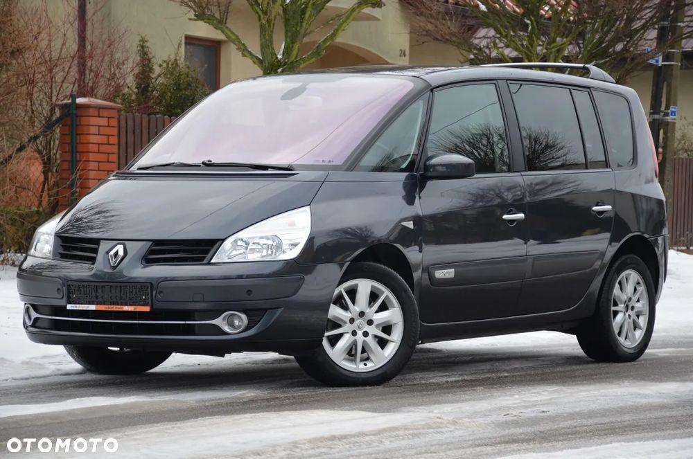 Renault Espace 2.0 Expression - 3