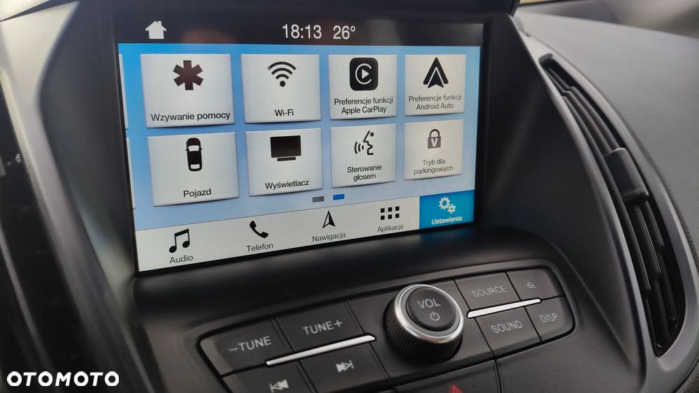 Ford Kuga 1.5 EcoBoost FWD ST-Line ASS MMT6 - 36