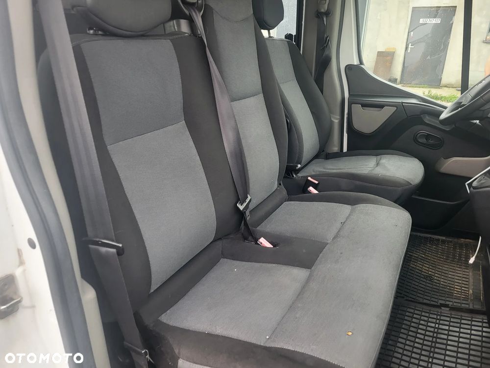 Renault Master - 11