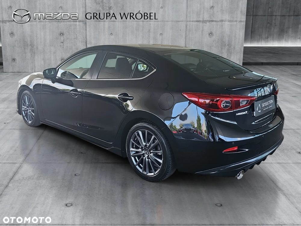 Mazda 3 2.0 Skypassion - 7