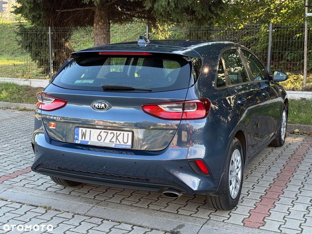 Kia Ceed 1.0 T-GDI S - 23
