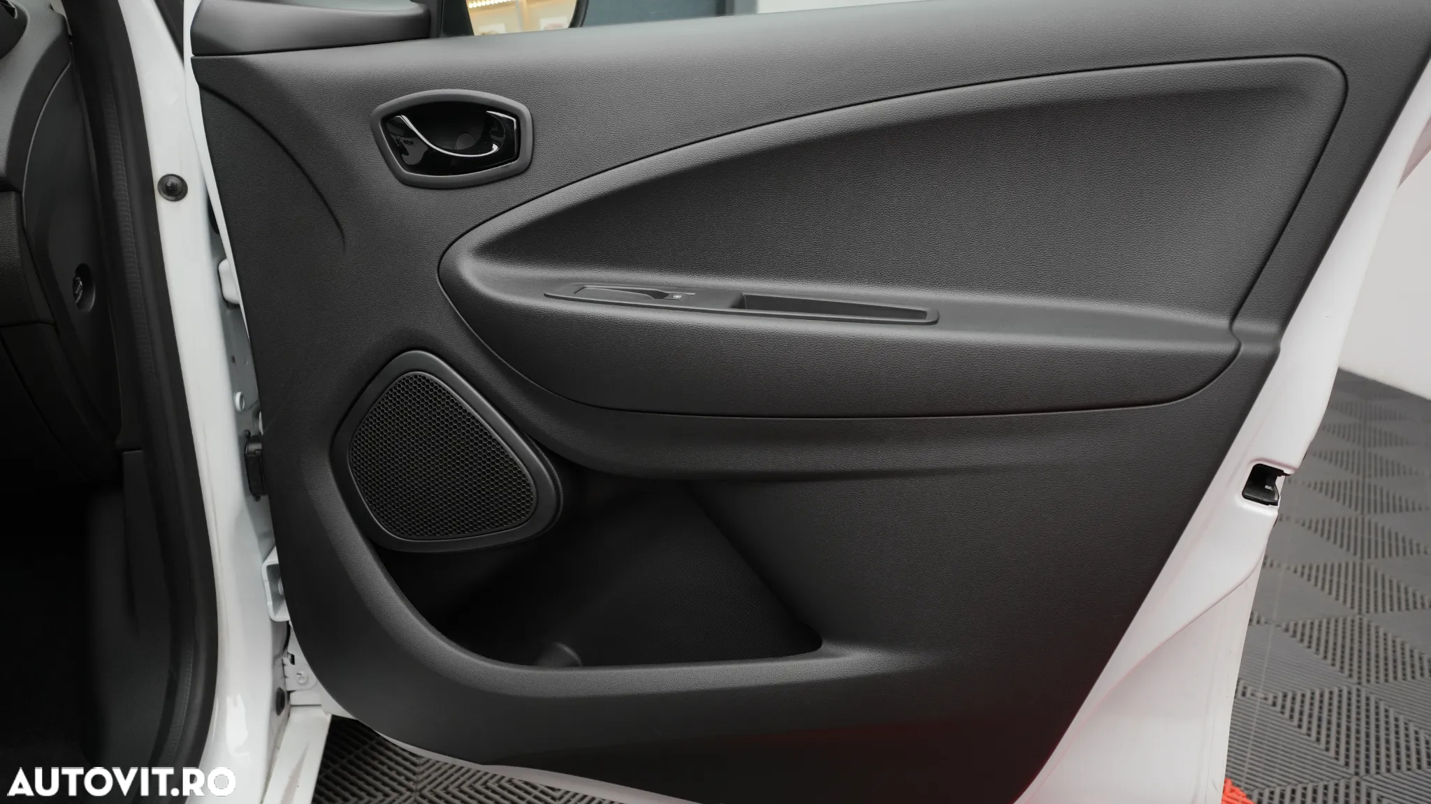 Renault ZOE 40 R110 Equilibre - 18