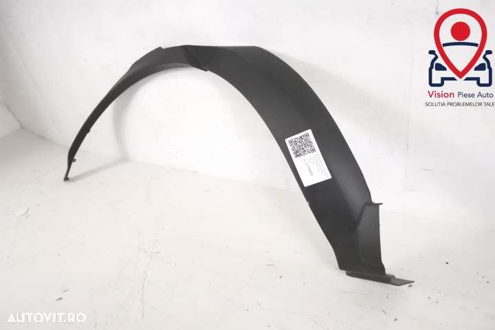 Bandou Aripa Overfender Dreapta Spate Original In Stare Buna Land Rove - 3