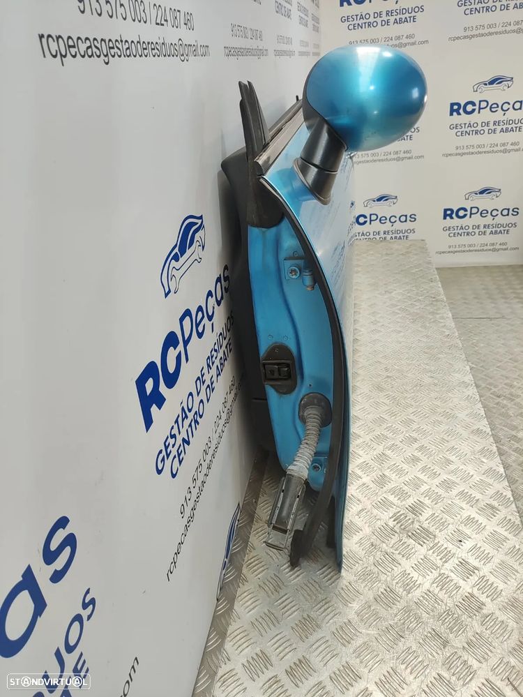 Porta Frente Frontal Esquerda Mini Cooper One F56 3 portas F57 Cabrio 2014 a 2024 - 4