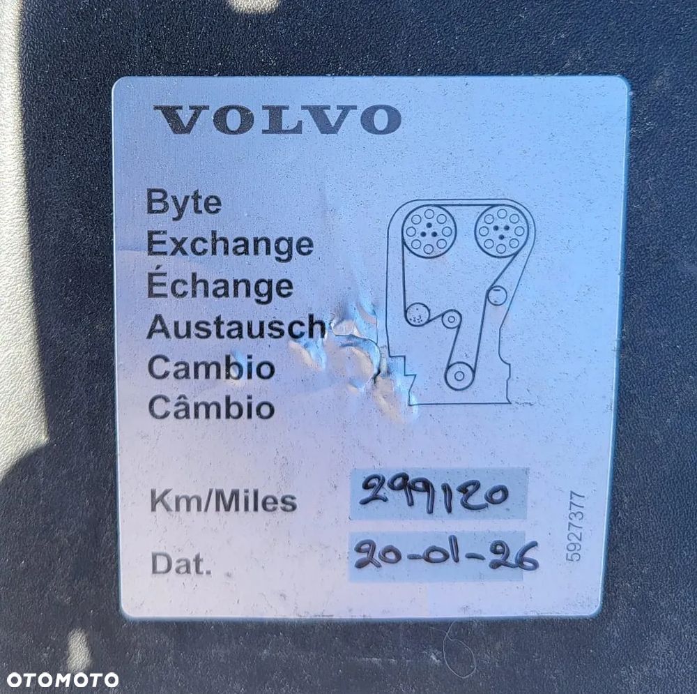 Volvo V40 D2 - 20