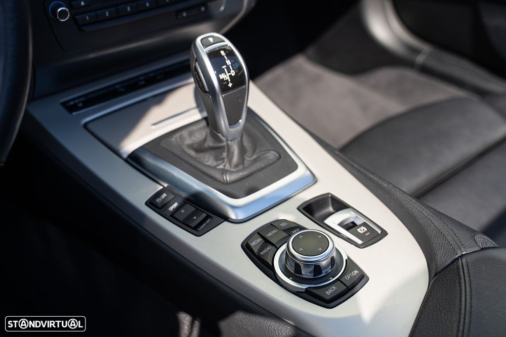 BMW Z4 sDrive20i Aut. - 31