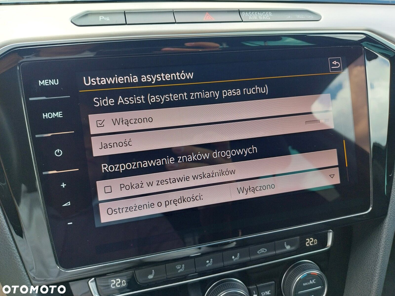 Volkswagen Passat Alltrack 2.0 TDI Bi-Turbo SCR 4Mot DSG - 28