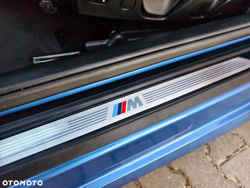 BMW Seria 4 420d Sport-Aut Sport Line - 11